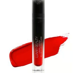 Lunar Beauty Liquid Lipstick Dreamsicle